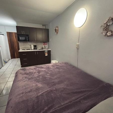 Verdemar Apts San Juan Luaran gambar