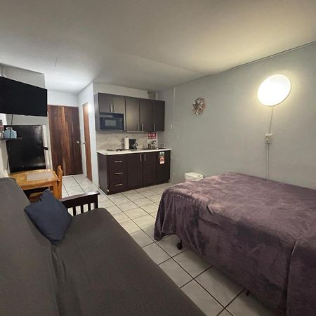 Verdemar Apts San Juan Luaran gambar