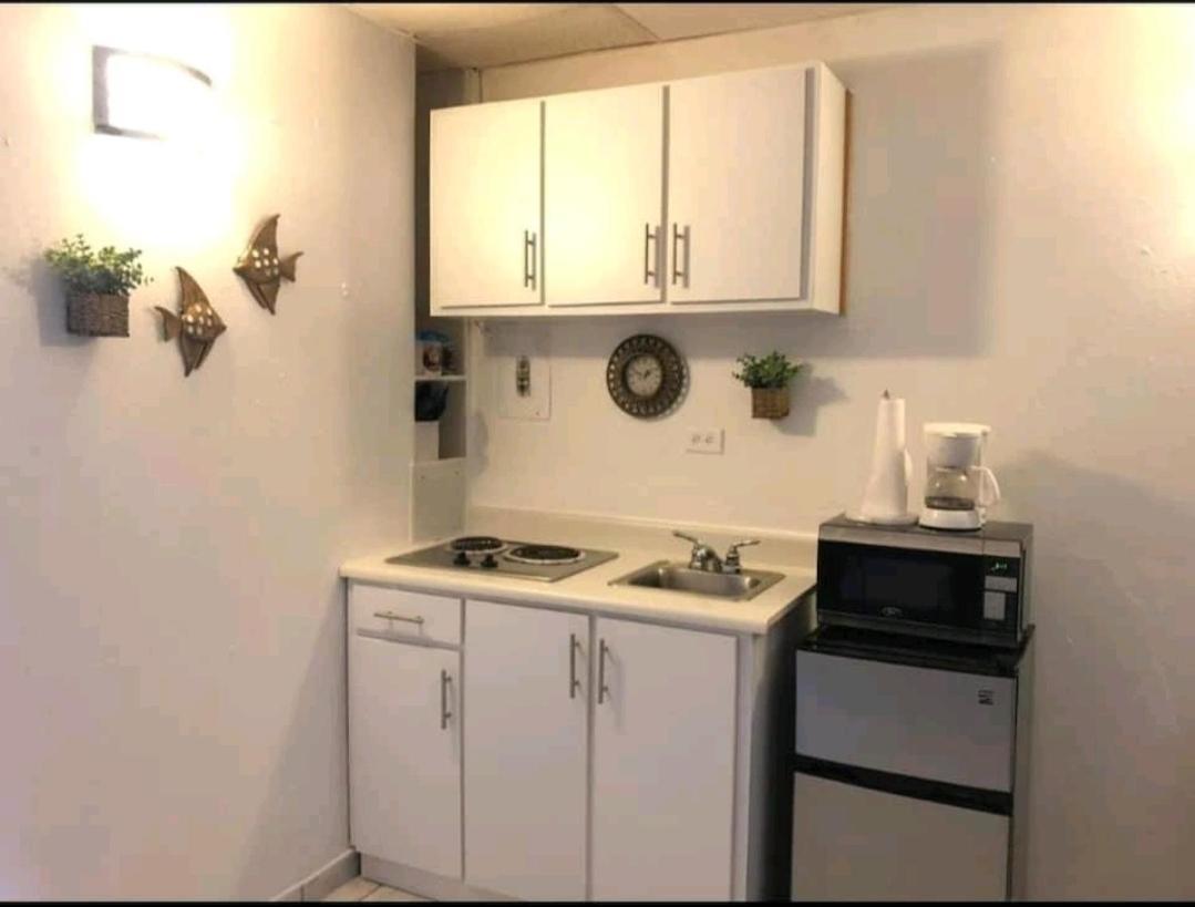 Verdemar Apts San Juan Luaran gambar