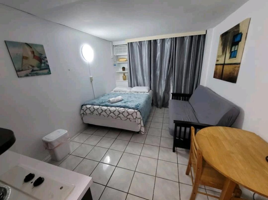 Verdemar Apts San Juan Luaran gambar