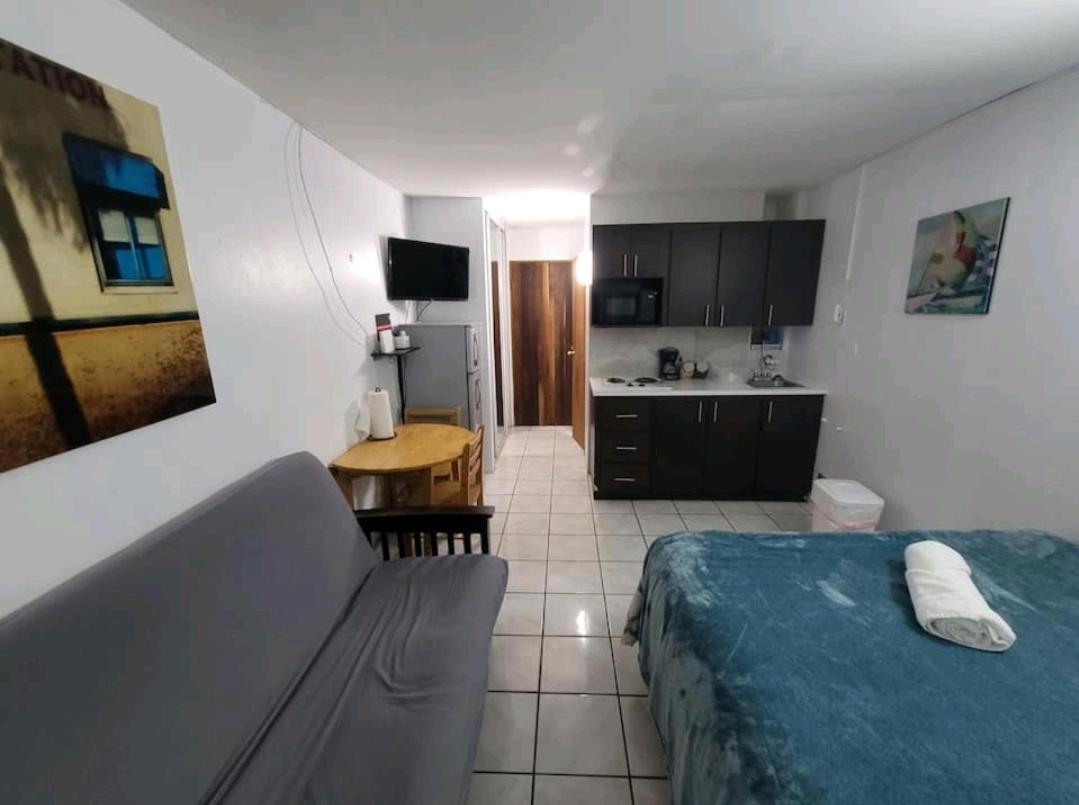 Verdemar Apts San Juan Luaran gambar