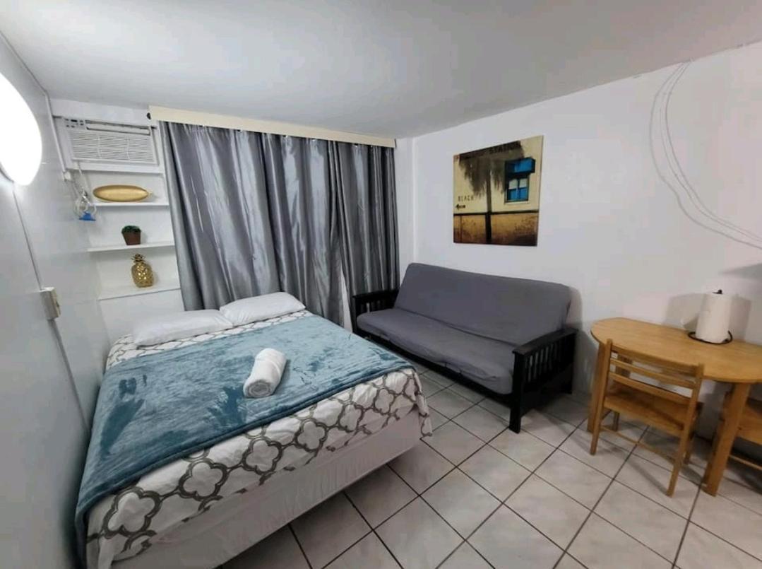 Verdemar Apts San Juan Luaran gambar