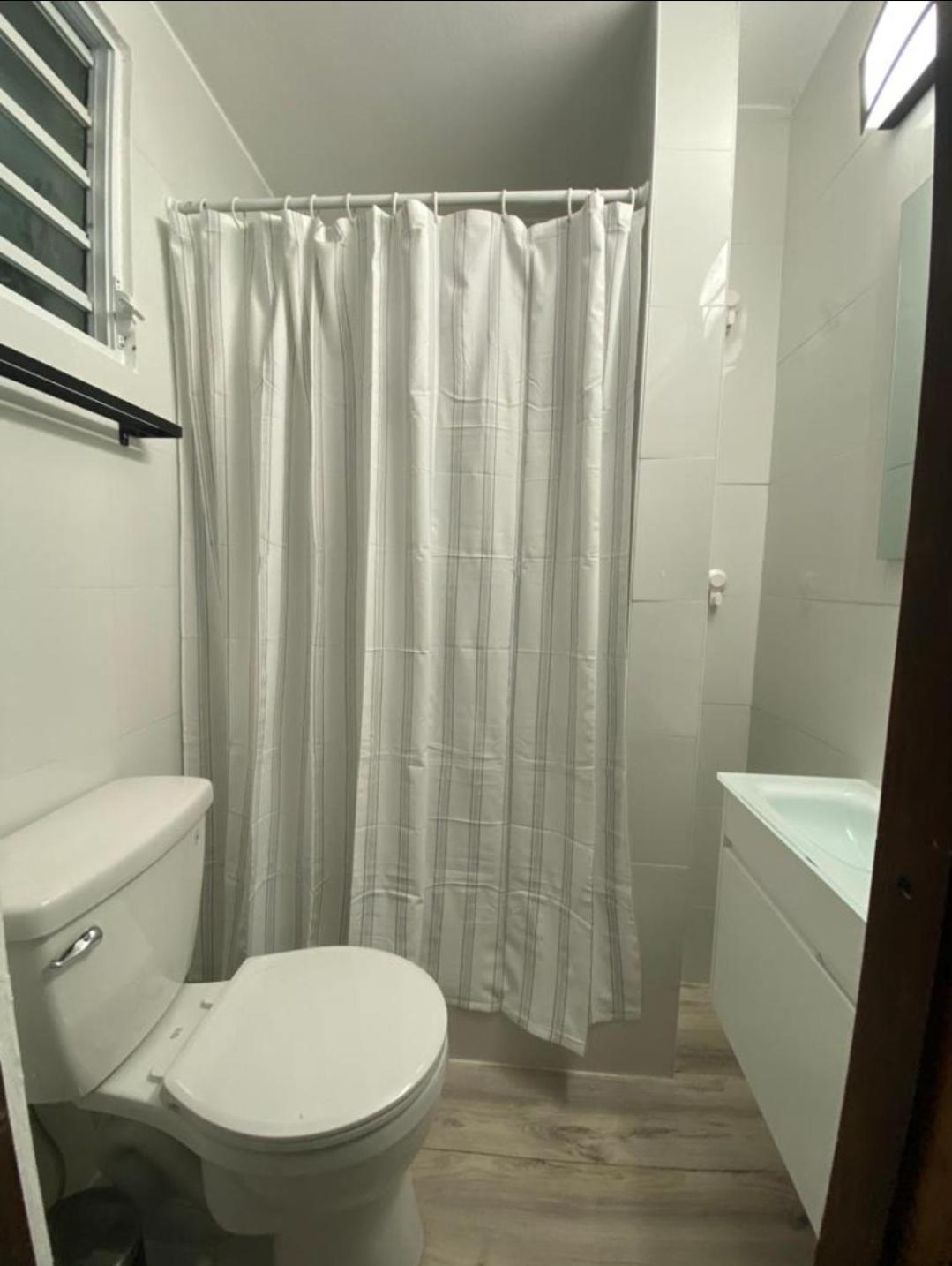 Verdemar Apts San Juan Luaran gambar