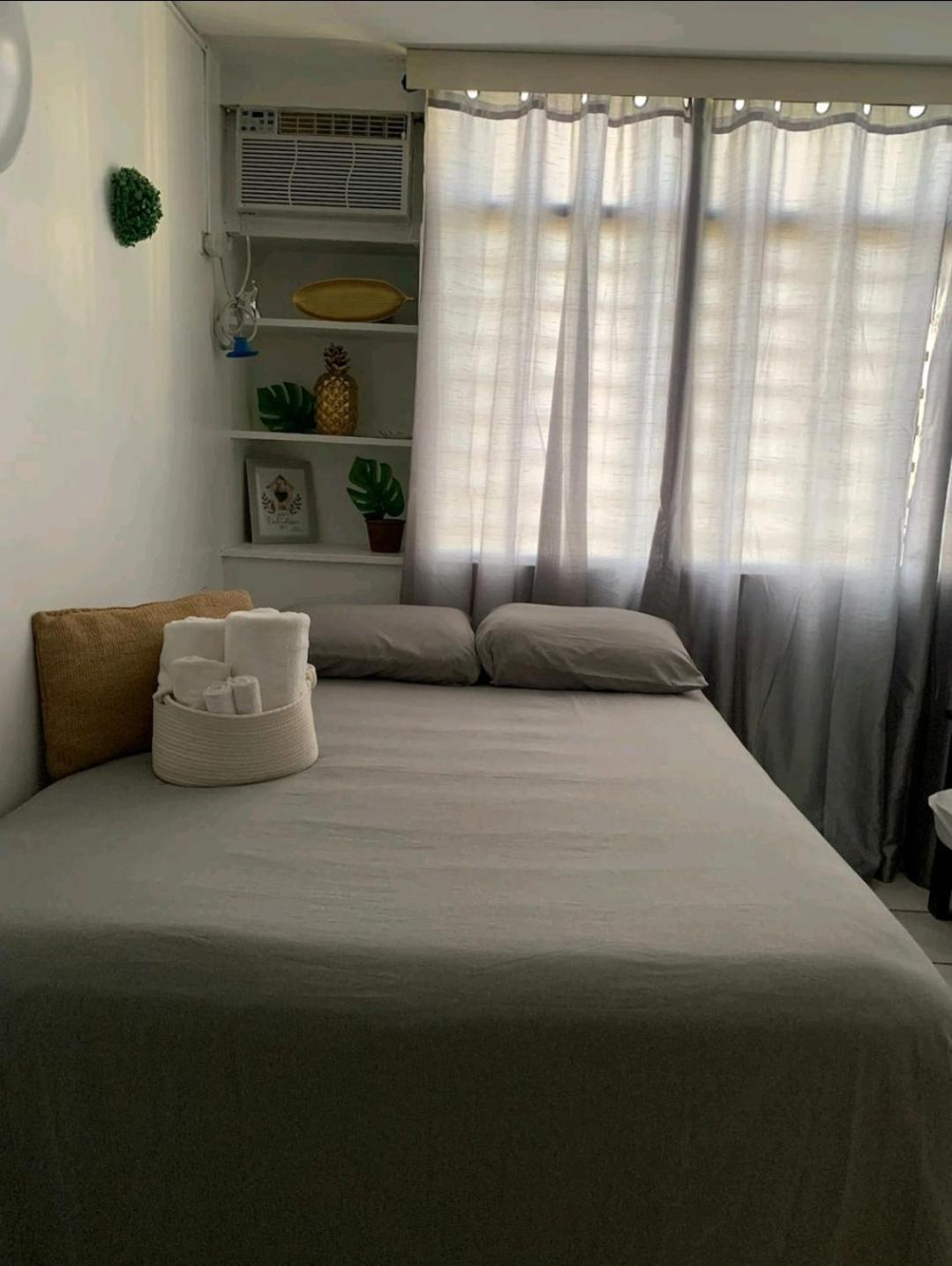 Verdemar Apts San Juan Luaran gambar