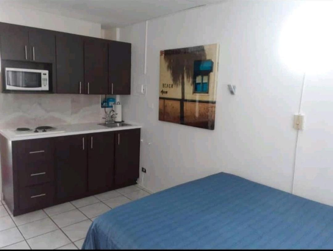Verdemar Apts San Juan Luaran gambar