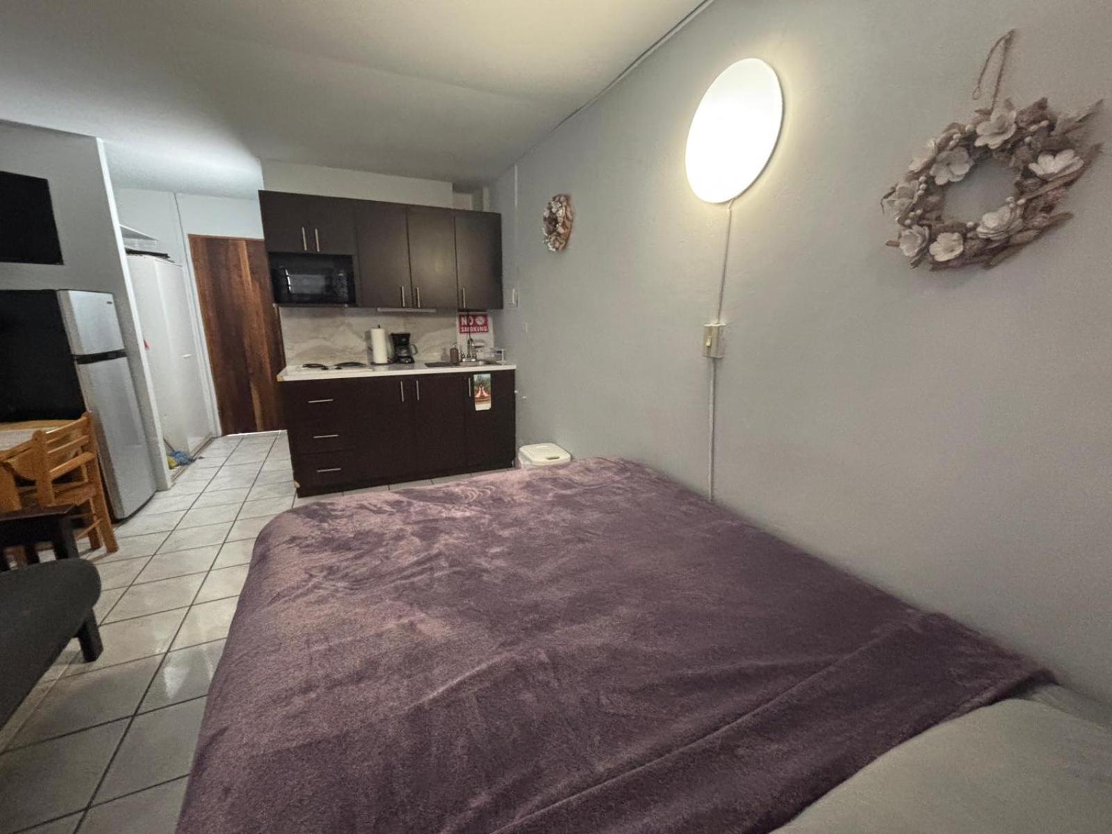 Verdemar Apts San Juan Luaran gambar