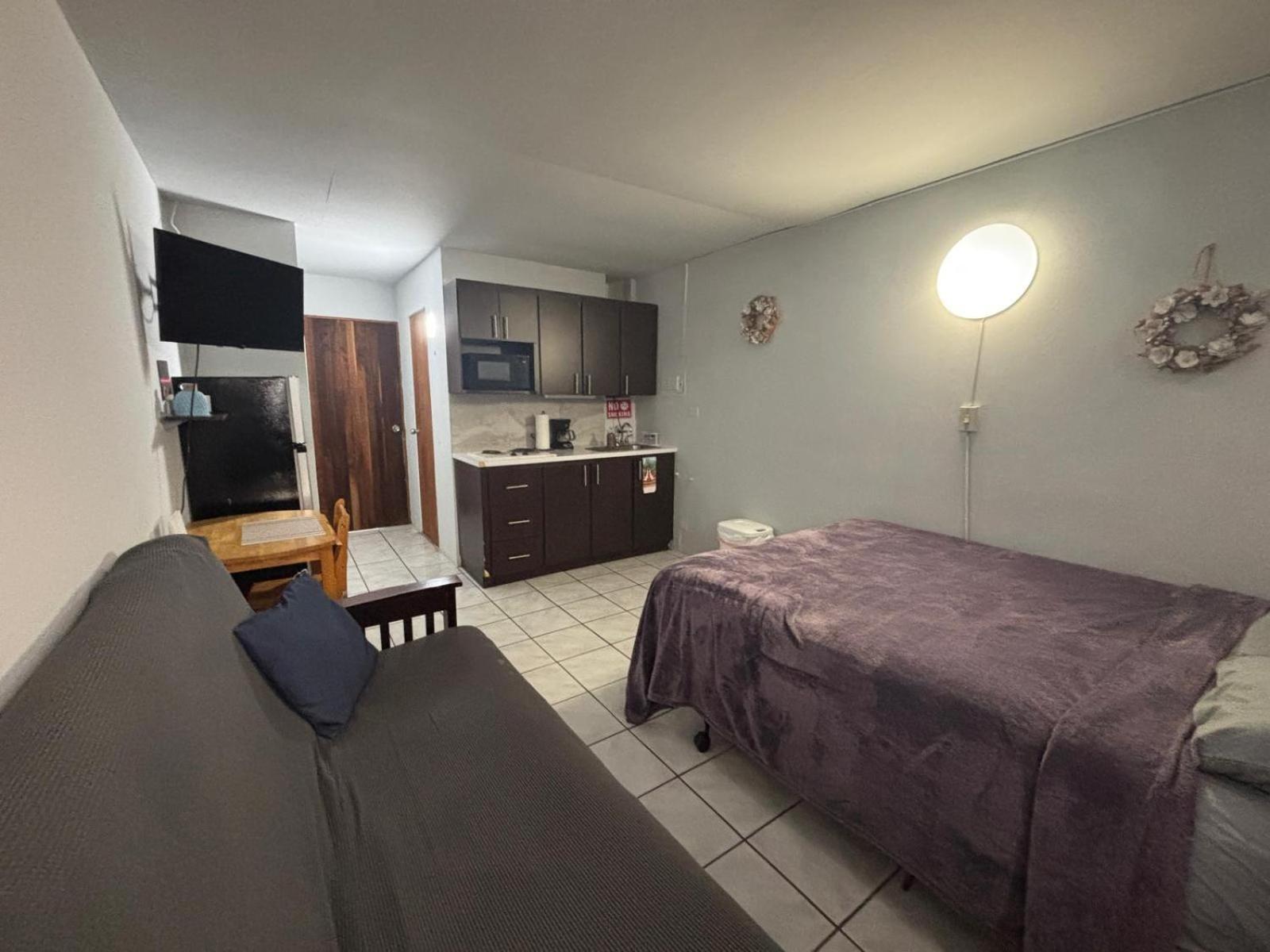 Verdemar Apts San Juan Luaran gambar