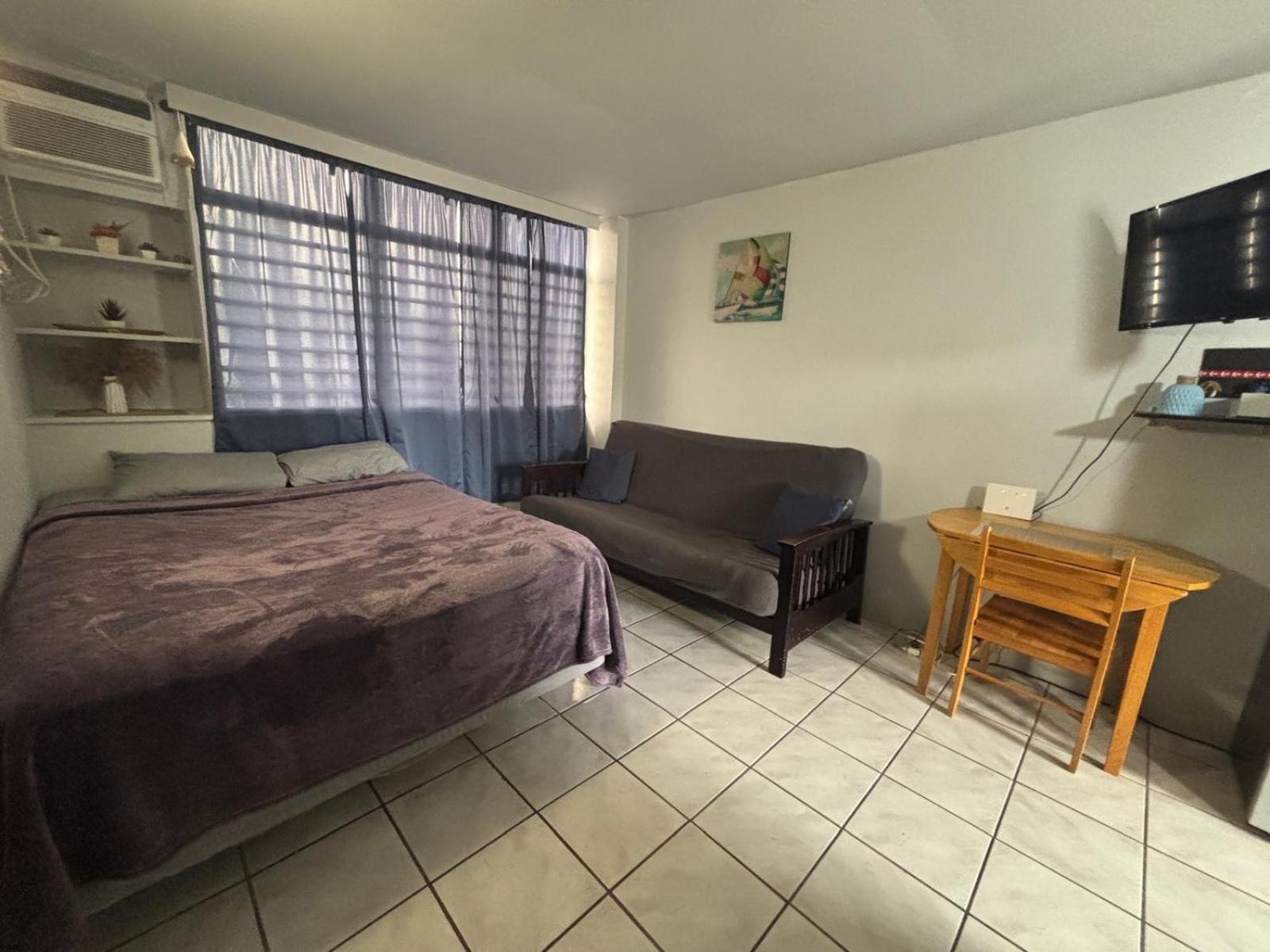 Verdemar Apts San Juan Luaran gambar