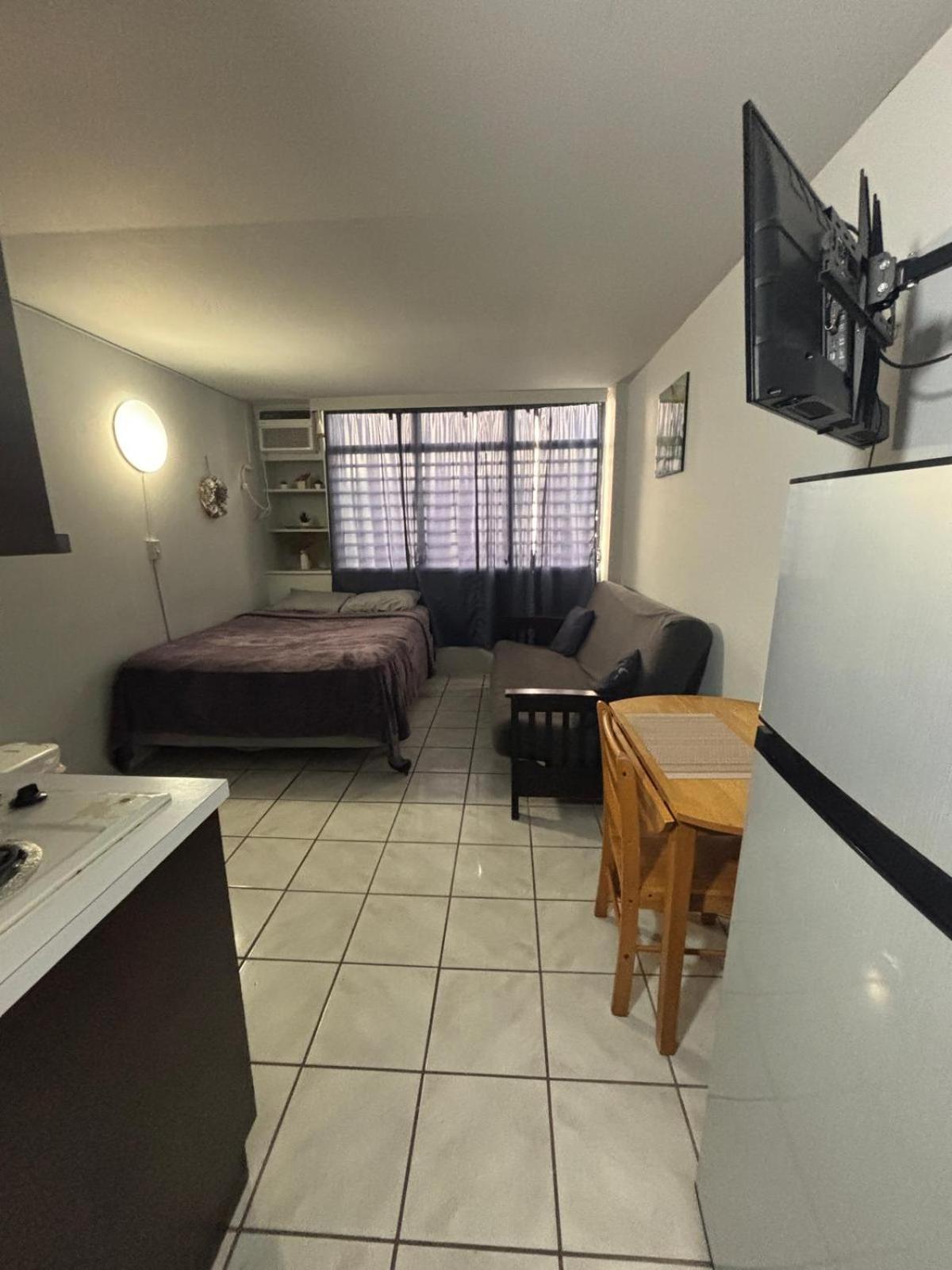 Verdemar Apts San Juan Luaran gambar
