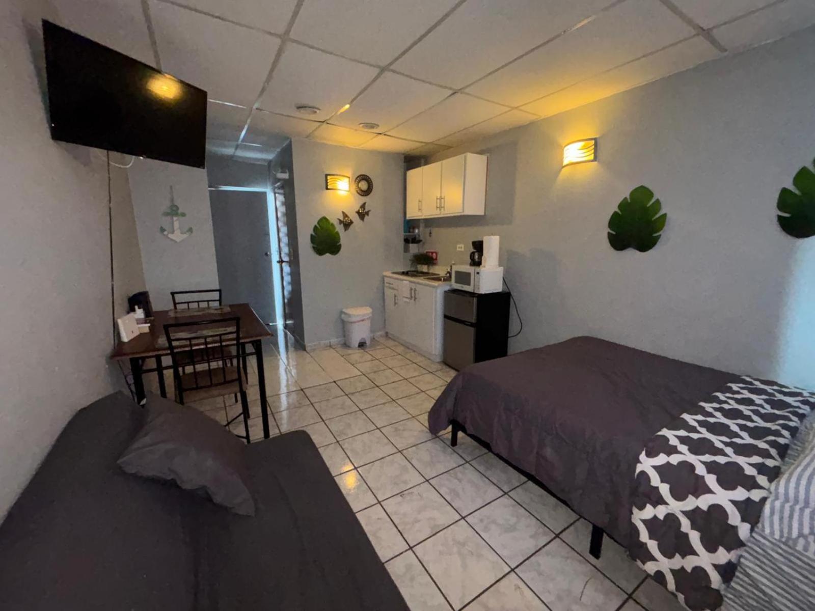 Verdemar Apts San Juan Luaran gambar