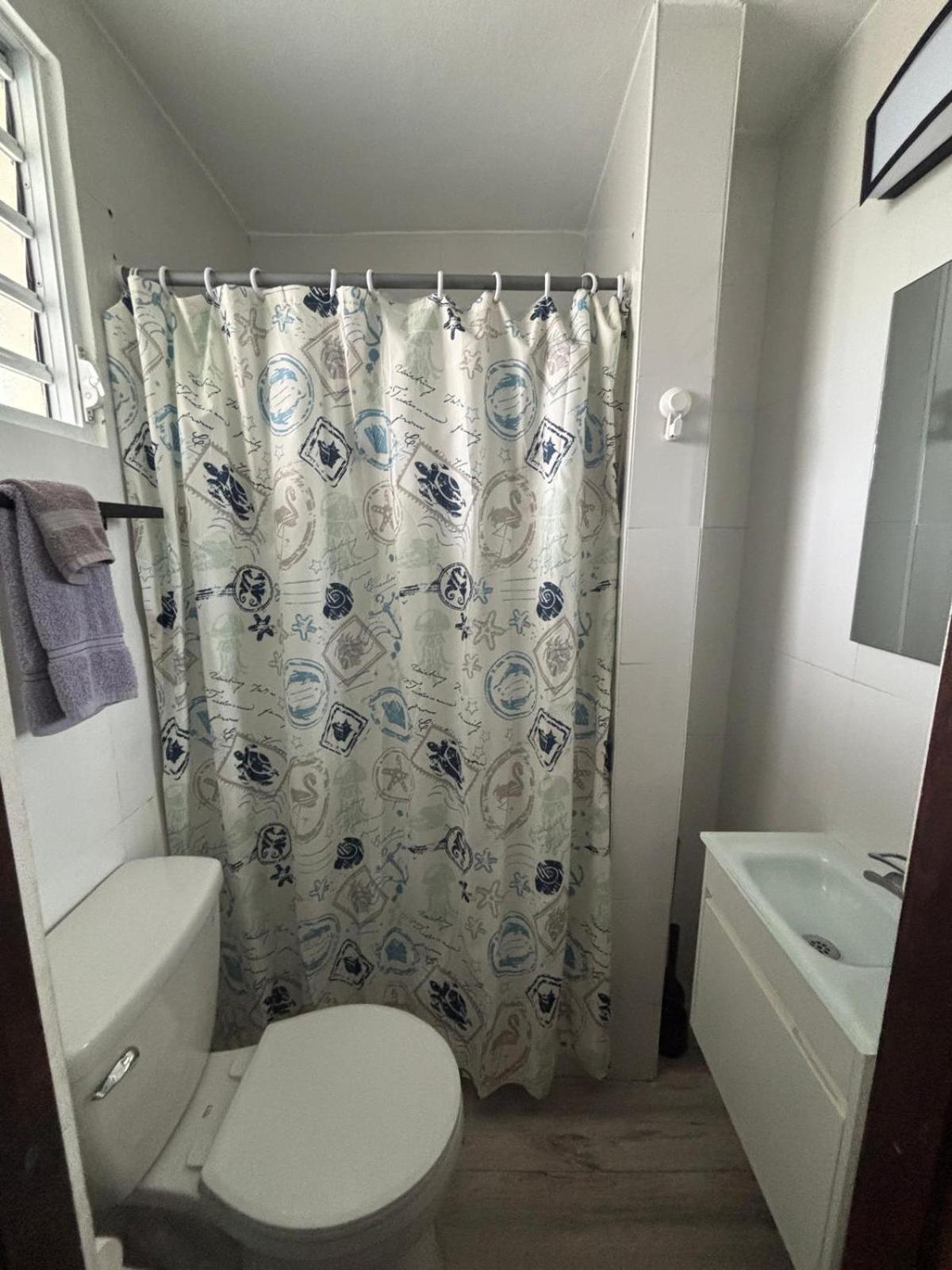 Verdemar Apts San Juan Luaran gambar